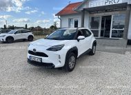 TOYOTA YARIS CROSS 1.5 Hybrid Comfort Business e-CVT ÁFA-s