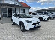 TOYOTA YARIS CROSS 1.5 Hybrid Comfort Business e-CVT ÁFA-s