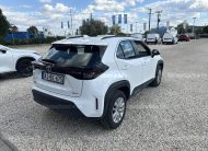 TOYOTA YARIS CROSS 1.5 Hybrid Comfort Business e-CVT ÁFA-s