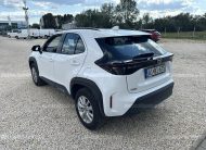 TOYOTA YARIS CROSS 1.5 Hybrid Comfort Business e-CVT ÁFA-s