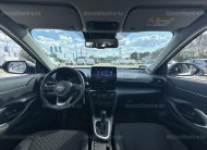TOYOTA YARIS CROSS 1.5 Hybrid Comfort Business e-CVT ÁFA-s