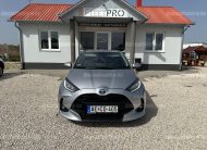 TOYOTA YARIS 1.5 Hybrid Comfort Style Tech e-CVT ÁFA-s. nyílt végű lízingre is!