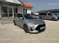 TOYOTA YARIS 1.5 Hybrid Comfort Style Tech e-CVT ÁFA-s. nyílt végű lízingre is!