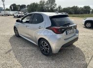 TOYOTA YARIS 1.5 Hybrid Comfort Style Tech e-CVT ÁFA-s. nyílt végű lízingre is!