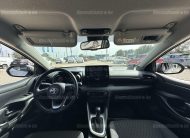 TOYOTA YARIS 1.5 Hybrid Comfort Style Tech e-CVT ÁFA-s. nyílt végű lízingre is!