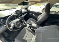 TOYOTA YARIS 1.5 Hybrid Comfort Style Tech e-CVT ÁFA-s. nyílt végű lízingre is!
