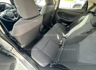 TOYOTA YARIS 1.5 Hybrid Comfort Style Tech e-CVT ÁFA-s. nyílt végű lízingre is!
