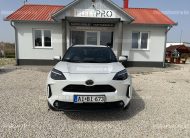 TOYOTA YARIS CROSS 1.5 Hybrid Style e-CVT ÁFA-s. nyílt végű lízingre is!