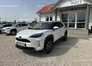 TOYOTA YARIS CROSS 1.5 Hybrid Style e-CVT ÁFA-s. nyílt végű lízingre is!