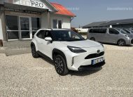TOYOTA YARIS CROSS 1.5 Hybrid Style e-CVT ÁFA-s. nyílt végű lízingre is!