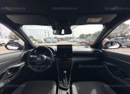 TOYOTA YARIS CROSS 1.5 Hybrid Style e-CVT ÁFA-s. nyílt végű lízingre is!