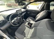 TOYOTA YARIS CROSS 1.5 Hybrid Style e-CVT ÁFA-s. nyílt végű lízingre is!