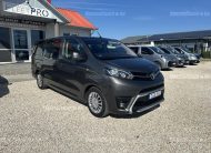TOYOTA PROACE 2.0 D-4D Combi Professional L2H1 ÁFA-s. nyílt védű lízingre is
