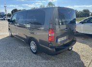 TOYOTA PROACE 2.0 D-4D Combi Professional L2H1 ÁFA-s. nyílt védű lízingre is