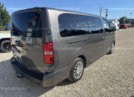 TOYOTA PROACE 2.0 D-4D Combi Professional L2H1 ÁFA-s. nyílt védű lízingre is