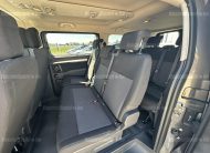 TOYOTA PROACE 2.0 D-4D Combi Professional L2H1 ÁFA-s. nyílt védű lízingre is
