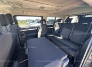 TOYOTA PROACE 2.0 D-4D Combi Professional L2H1 ÁFA-s. nyílt védű lízingre is