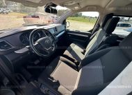 TOYOTA PROACE 2.0 D-4D Combi Professional L2H1 ÁFA-s. nyílt védű lízingre is