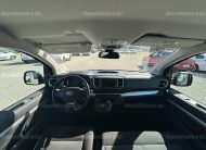 TOYOTA PROACE 2.0 D-4D Combi Professional L2H1 ÁFA-s. nyílt védű lízingre is