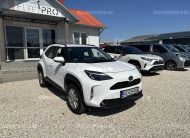 TOYOTA YARIS CROSS 1.5 Hybrid Comfort Business e-CVT ÁFA-s. nyílt végű lízingre is!