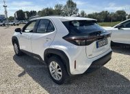 TOYOTA YARIS CROSS 1.5 Hybrid Comfort Business e-CVT ÁFA-s. nyílt végű lízingre is!