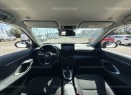 TOYOTA YARIS CROSS 1.5 Hybrid Comfort Business e-CVT ÁFA-s. nyílt végű lízingre is!
