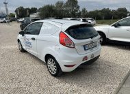 FORD FIESTA Van 1.5 TDCi Trend EURO6 Magyarországi. Friss műszakival