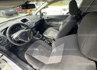FORD FIESTA Van 1.5 TDCi Trend EURO6 Magyarországi. Friss műszakival