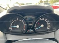 FORD FIESTA Van 1.5 TDCi Trend EURO6 Magyarországi. Friss műszakival