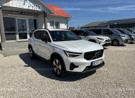 VOLVO XC40 2.0 [B4] MHEV Plus Dark DCT Első tulajdonostól!