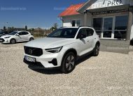 VOLVO XC40 2.0 [B4] MHEV Plus Dark DCT Első tulajdonostól!