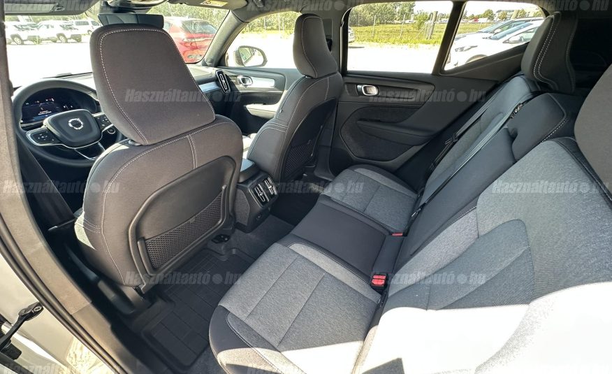VOLVO XC40 2.0 [B4] MHEV Plus Dark DCT Első tulajdonostól!