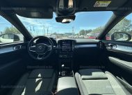VOLVO XC40 2.0 [B4] MHEV Plus Dark DCT Első tulajdonostól!
