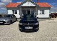 SKODA FABIA 1.0 TSI Ambition Magyar. végig vezetett szervizkönyv. digitklíma. ülésfűtés