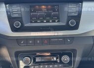 SKODA FABIA 1.0 TSI Ambition Magyar. végig vezetett szervizkönyv. digitklíma. ülésfűtés