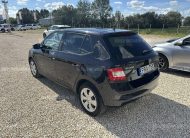 SKODA FABIA 1.0 TSI Ambition Magyar. végig vezetett szervizkönyv. digitklíma. ülésfűtés