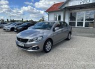 PEUGEOT 301 1.2 PureTech Active Első tulajdonostól. Gyári fényezés. Friss vezérlés és szerviz!