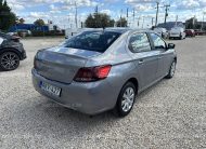 PEUGEOT 301 1.2 PureTech Active Első tulajdonostól. Gyári fényezés. Friss vezérlés és szerviz!