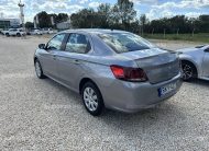 PEUGEOT 301 1.2 PureTech Active Első tulajdonostól. Gyári fényezés. Friss vezérlés és szerviz!