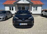 TOYOTA C-HR 2.0 Hybrid Executive e-CVT ÁFA-s. nyílt végű lízing is!