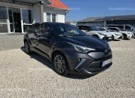 TOYOTA C-HR 2.0 Hybrid Executive e-CVT ÁFA-s. nyílt végű lízing is!