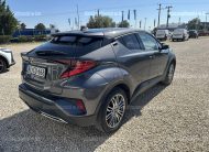 TOYOTA C-HR 2.0 Hybrid Executive e-CVT ÁFA-s. nyílt végű lízing is!