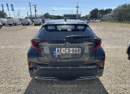 TOYOTA C-HR 2.0 Hybrid Executive e-CVT ÁFA-s. nyílt végű lízing is!