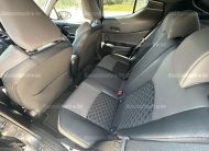 TOYOTA C-HR 2.0 Hybrid Executive e-CVT ÁFA-s. nyílt végű lízing is!