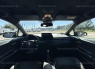 TOYOTA C-HR 2.0 Hybrid Executive e-CVT ÁFA-s. nyílt végű lízing is!