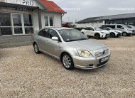TOYOTA AVENSIS 2.0 D-4D Sol