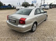 TOYOTA AVENSIS 2.0 D-4D Sol