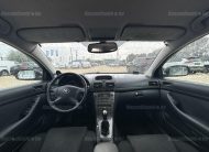 TOYOTA AVENSIS 2.0 D-4D Sol