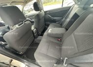 TOYOTA AVENSIS 2.0 D-4D Sol