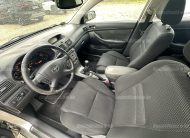 TOYOTA AVENSIS 2.0 D-4D Sol